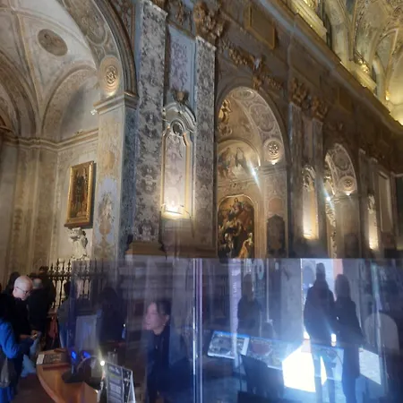 Casa Del Cardinale Neapel