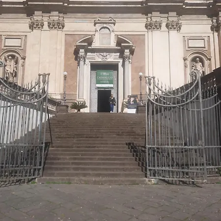 Casa Del Cardinale Apartment