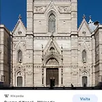 公寓 Casa Del Cardinale