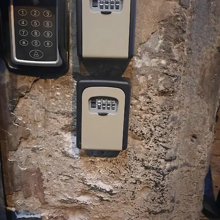 Casa Del Cardinale Apartmán *