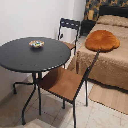 Casa Del Cardinale Apartmán *