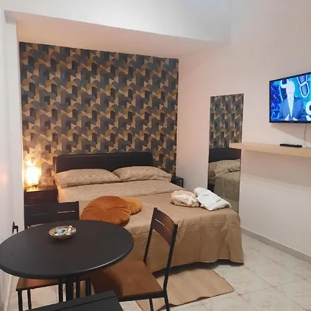 Apartmán Casa Del Cardinale