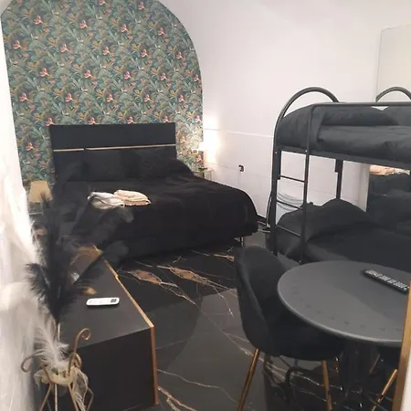 Apartmán Casa Del Cardinale Neapol