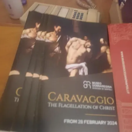 Casa Del Cardinale * Неаполь