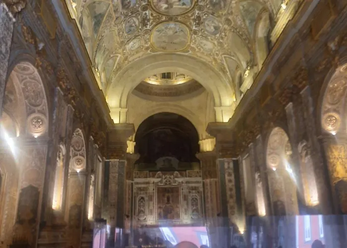 Casa Del Cardinale